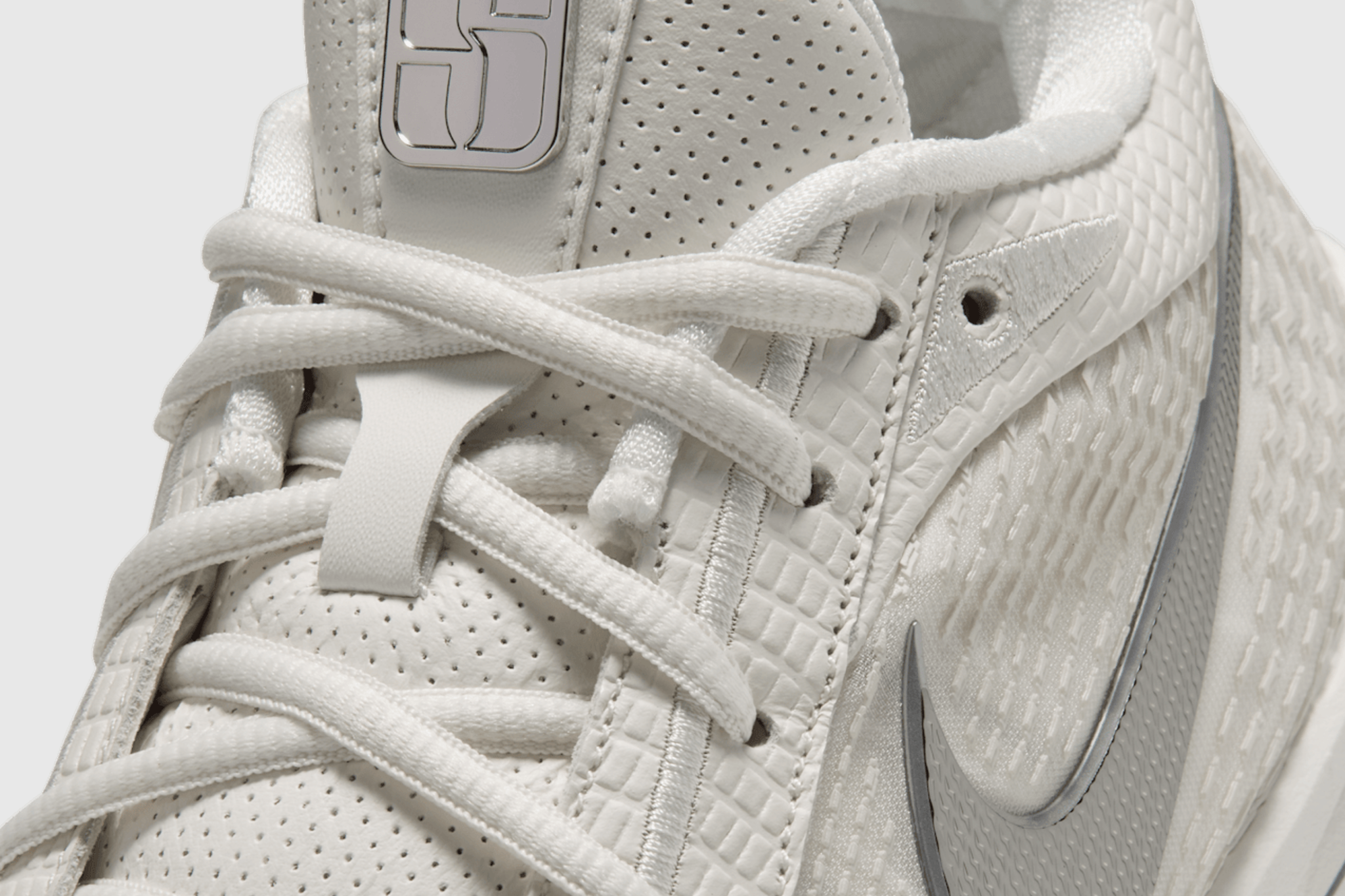 Nike’s Sleek AF Basketball Sneaker Has No Business Looking This Classy