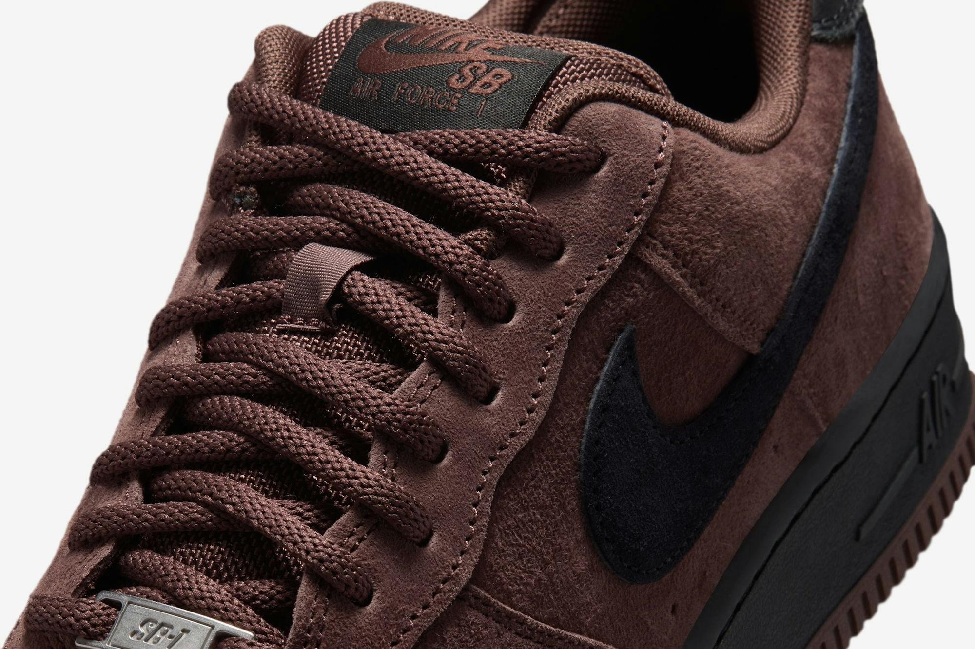 Nike Put Its Classic Air Force 1 on Wheels