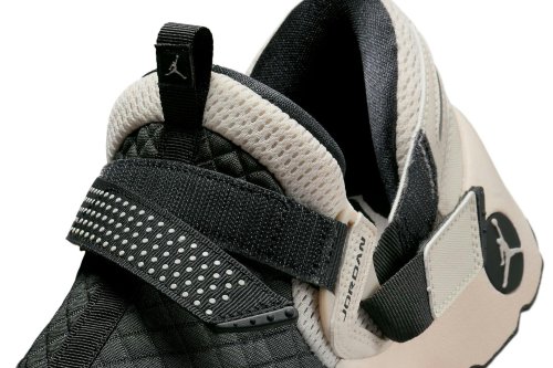 This Insane Slip-On Jordan Sneaker Is Part Trainer, Part Runner (& So Back)