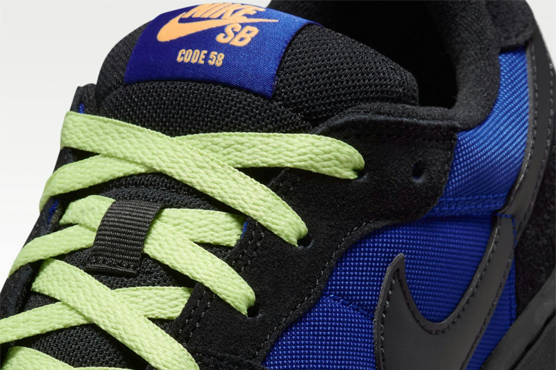 Nike’s Dunk-Coded Sneaker Joins Its Most Exclusive Skate Club
