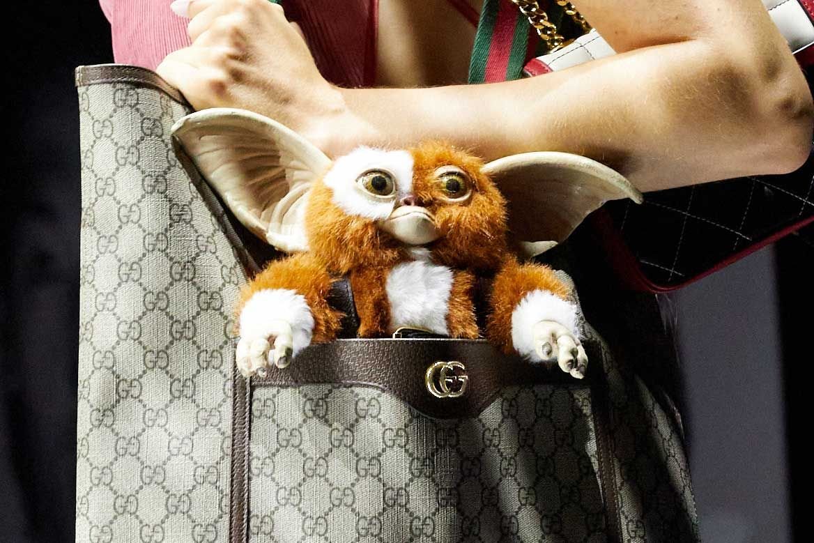 Gucci Gremlin, Gucci Gremlin, Gucci Gremlin, Gucci Gremlin | Flipboard