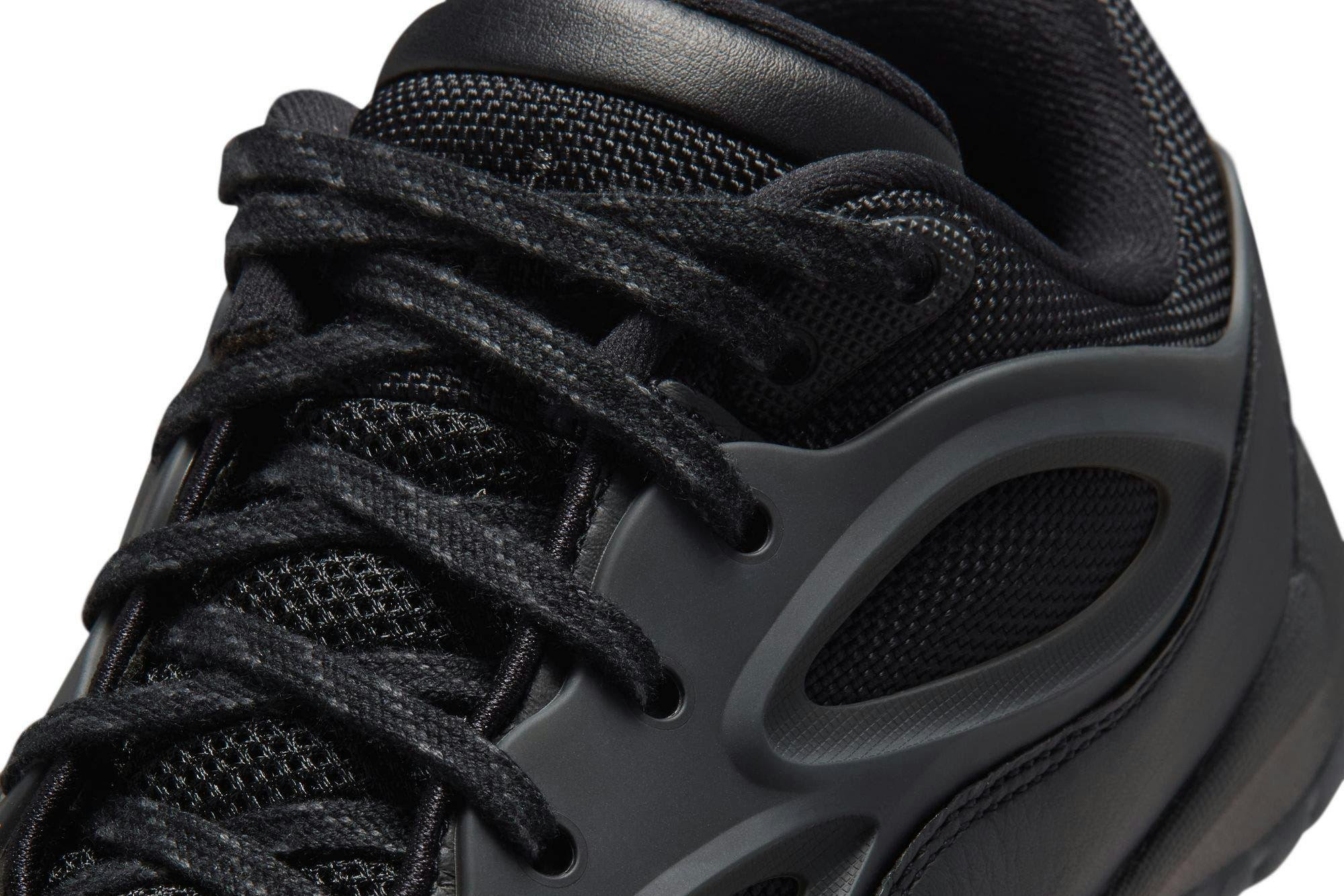Jordan's Chunky Dad Shoe Thinks It's an Air Max