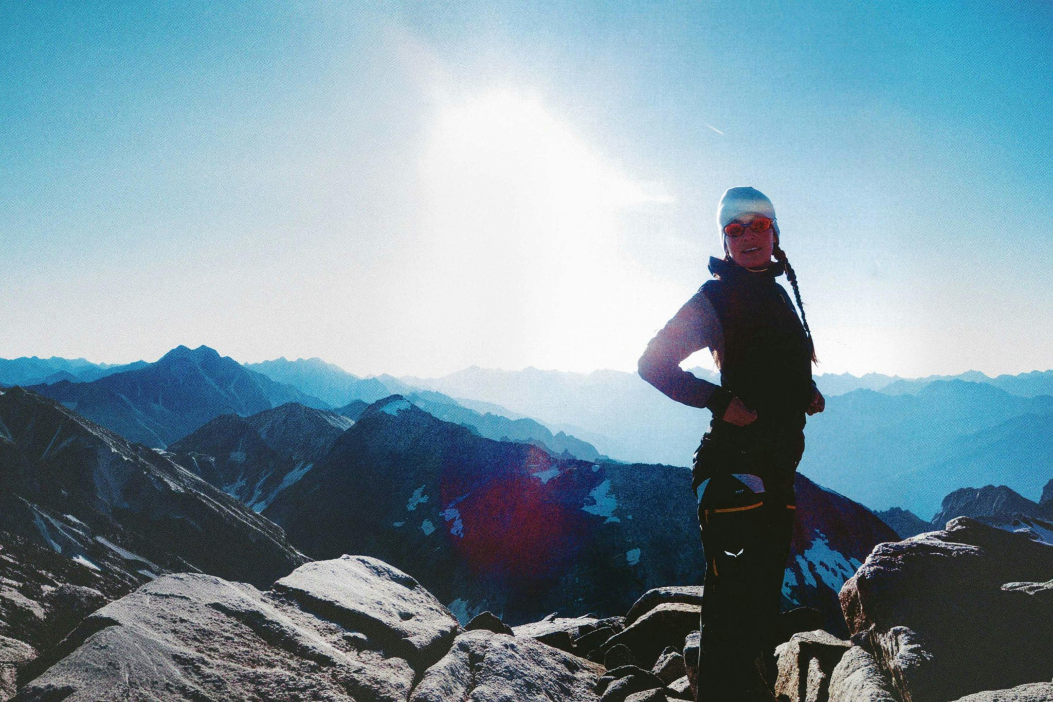 This Alpine Brand Brings Creativity To The Mountains