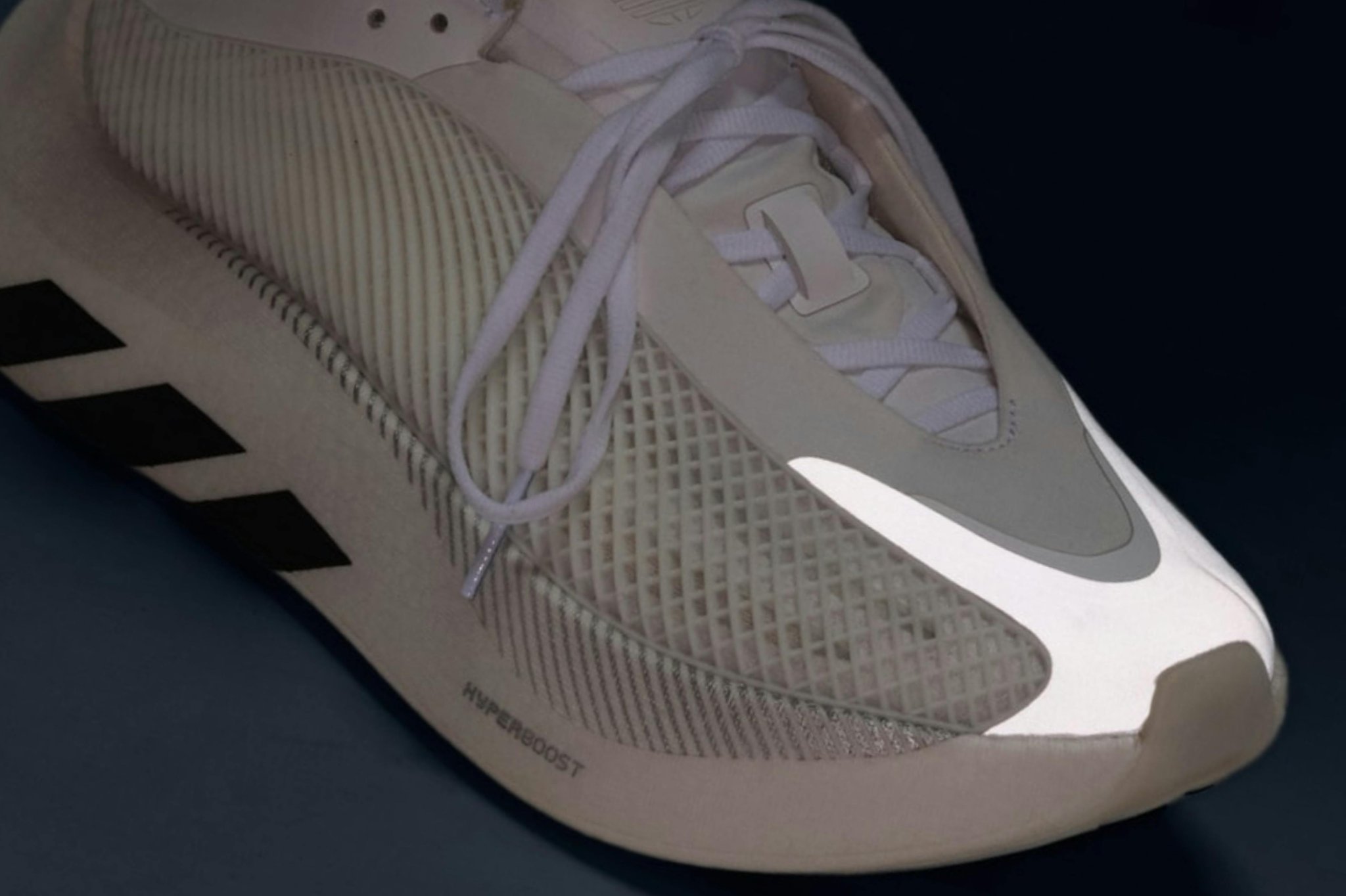 This adidas Performance Runner Is Why Bigger Is Better Again