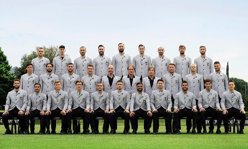 The Armani Italy Suits Have Us Coming Down With Euro 2020 Fever - Flipboard