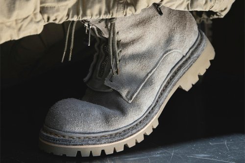 This Boot Is Like a Timberland But Better