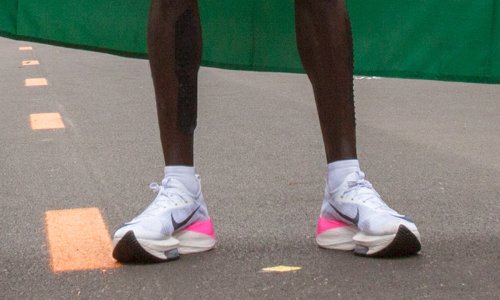 nike runner banned