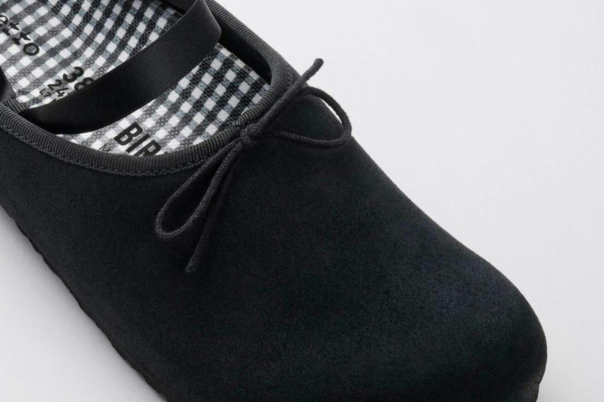 Birkenstock’s Balletcore Era Has Officially Begun