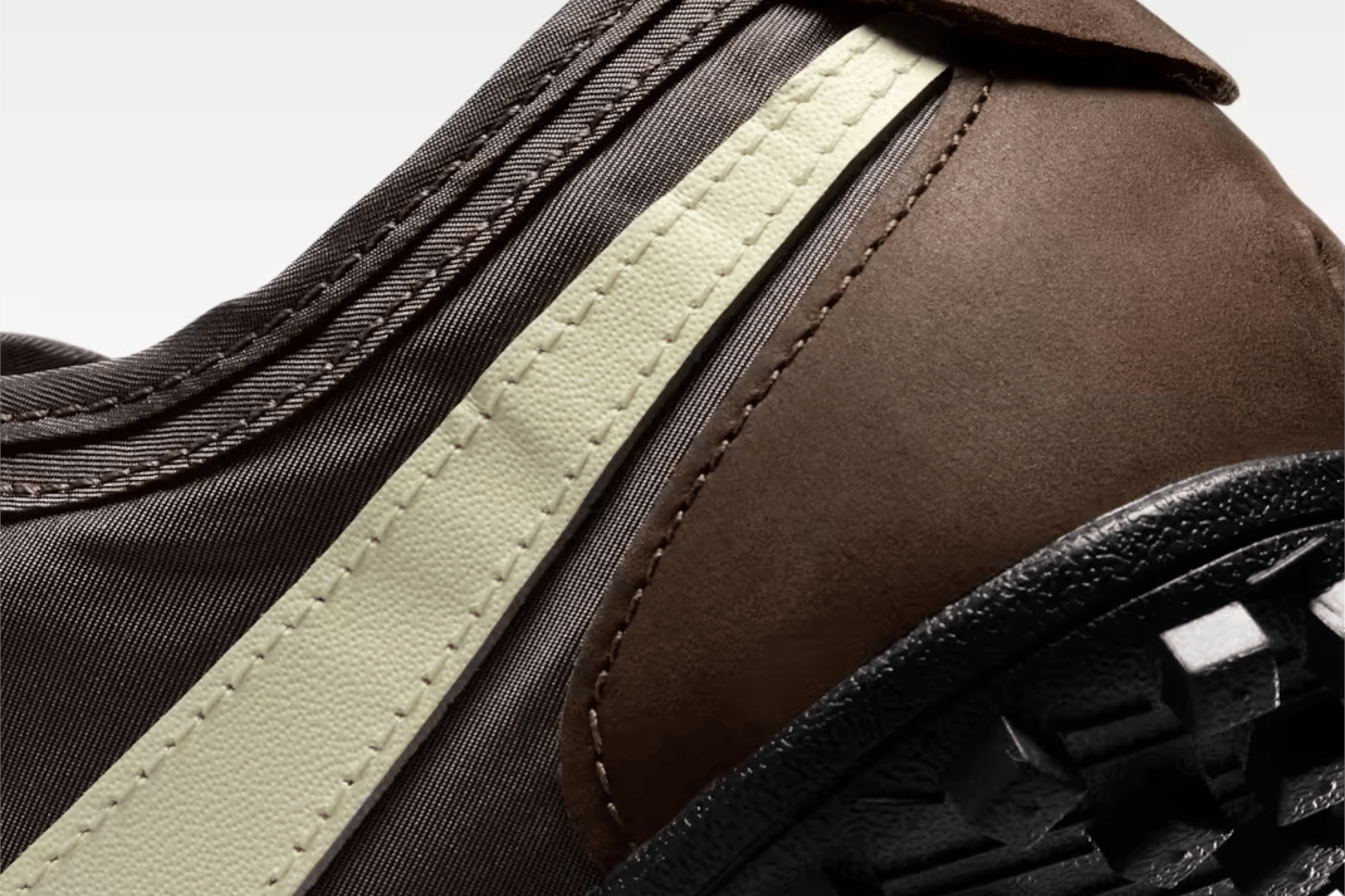 Nike’s OG Sneaker Is Best Served With an Espresso