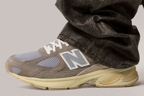 From New Balance to Mizuno, the Six Best Sneakers to Cop Right Now