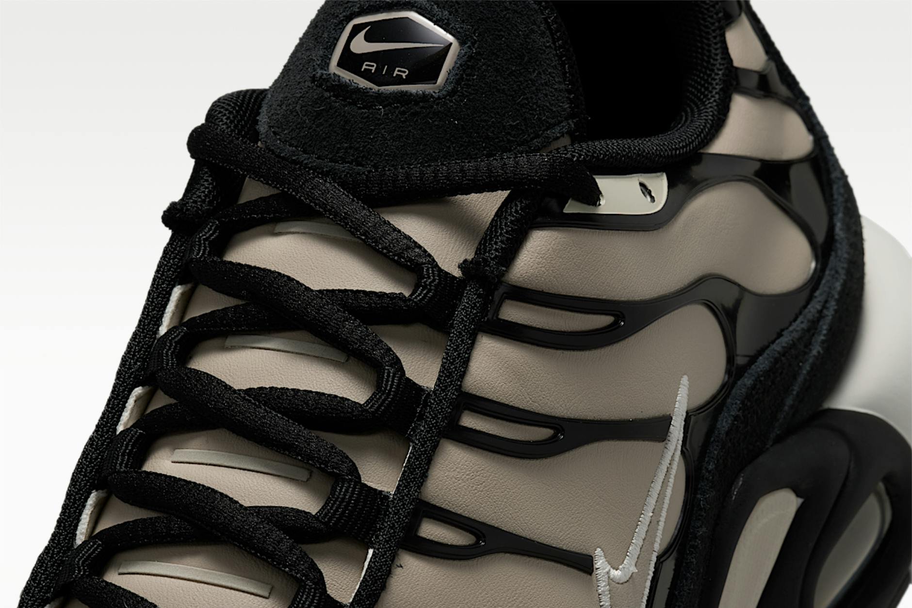Nike’s Tuned-up Air Max Out-Luxed Itself