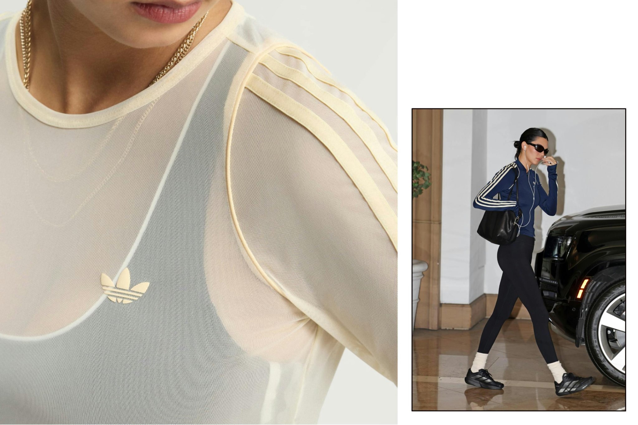 Your Workout Wardrobe Could Use a Fall Pick-Me-Up
