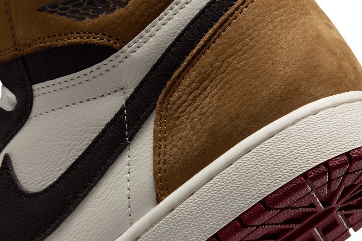 This Chocolatey Baller Is Nike's Love Letter to the Golden Years
