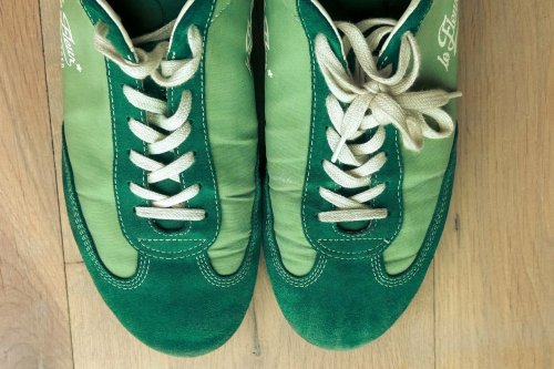 Leave It to Tyler the Creator to Make the Coolest Converse In Years