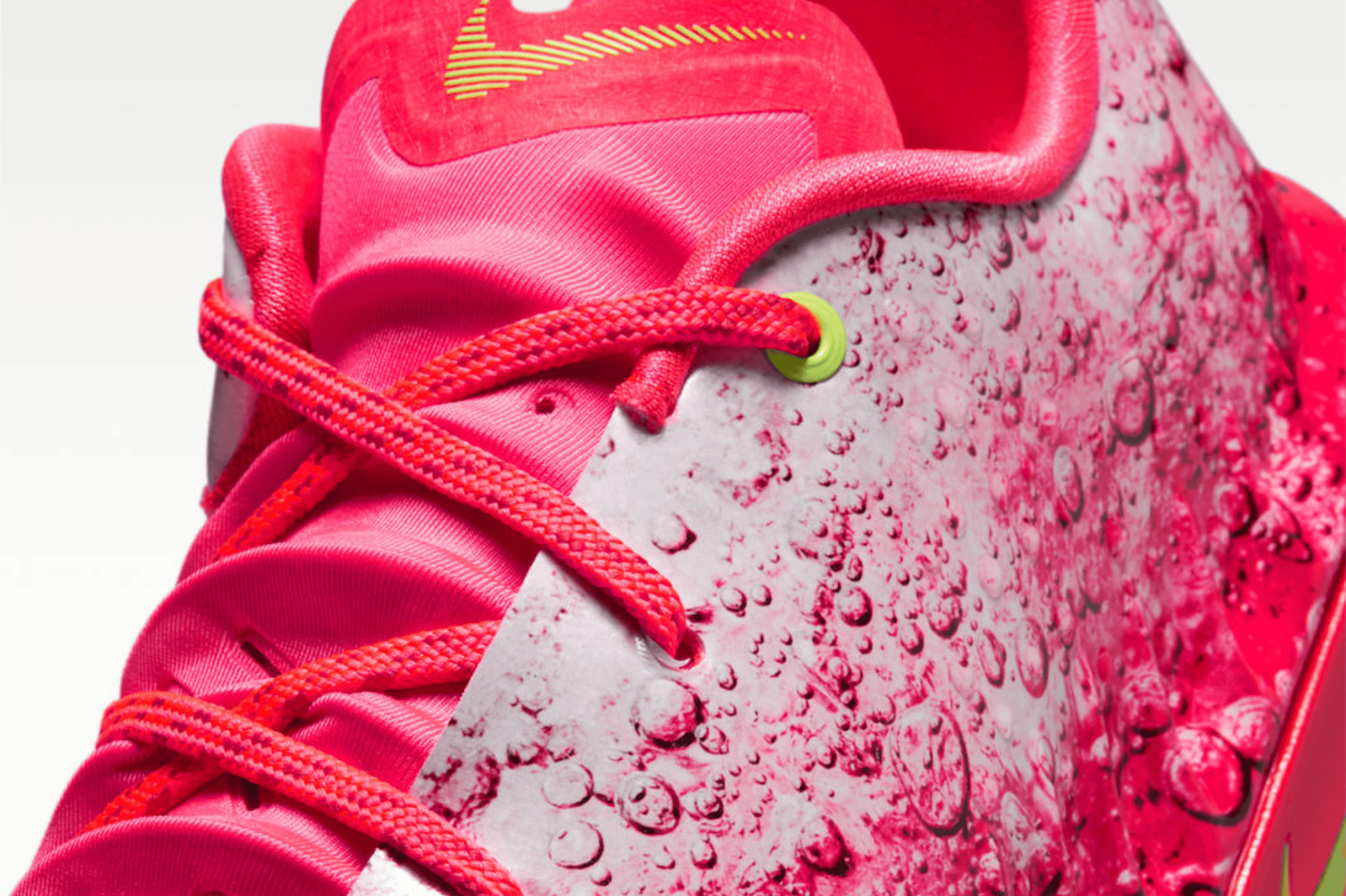 Nike’s Latest Baller Is Serving Ice-Cold Watermelon Soda