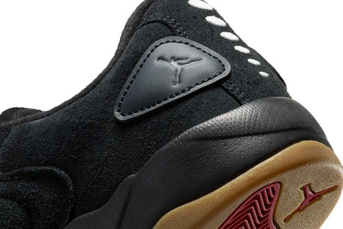 The Ultimate Jordan "Skate Shoe" Is Born