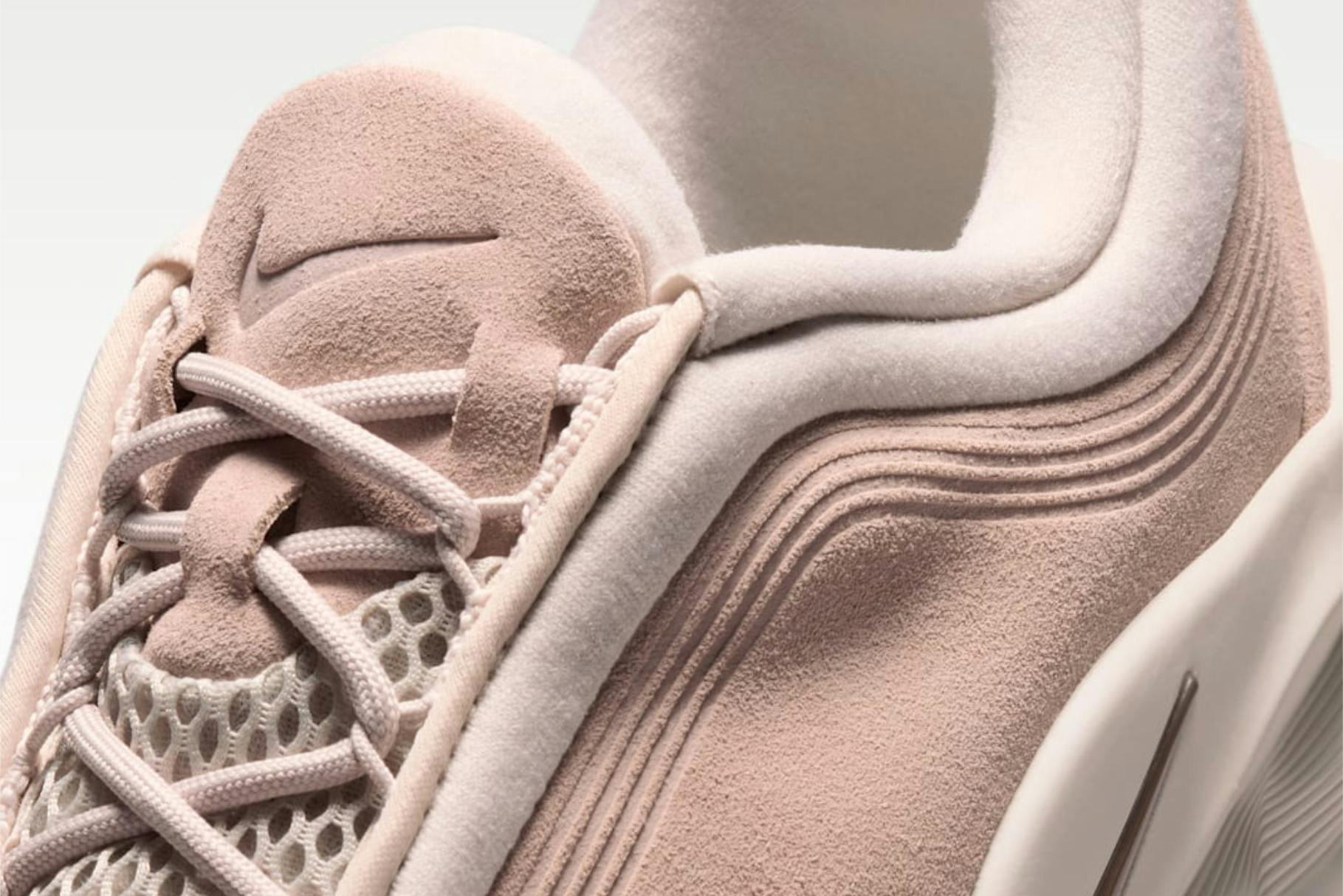 This Might Be Nike's Plushest Sneaker Yet