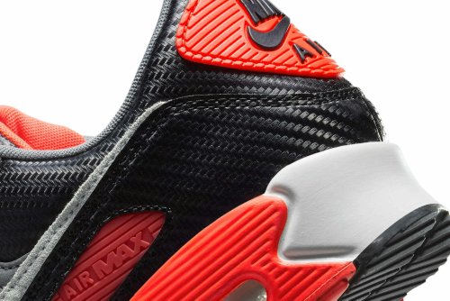 Nike's Deliciously Woven Air Max Sneaker Is Also Quite Mighty