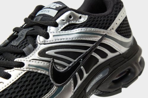 There's a New-Old Nike "Dad Shoe" in Town