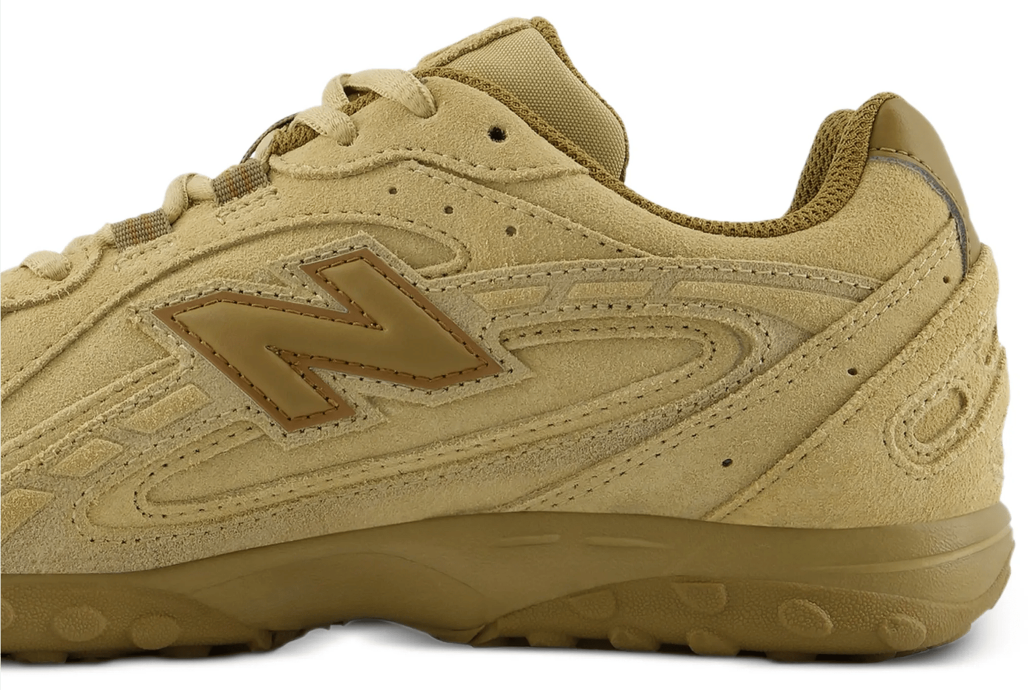 New Balance’s Earthy Slim Sneaker Is a Minimalist Masterpiece