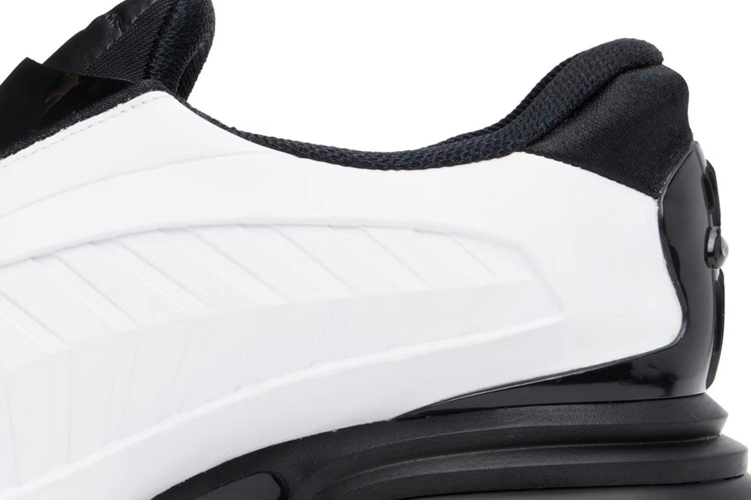 Buckle Up, Nike's COMME des GARÇONS Collab Is Getting Even Freakier