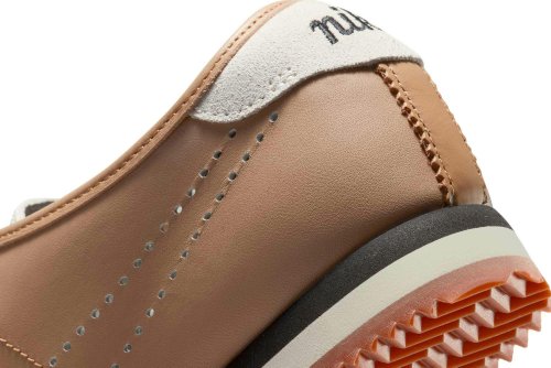 An Ultra-Classic Nike Running Shoe Has Gone Dressy