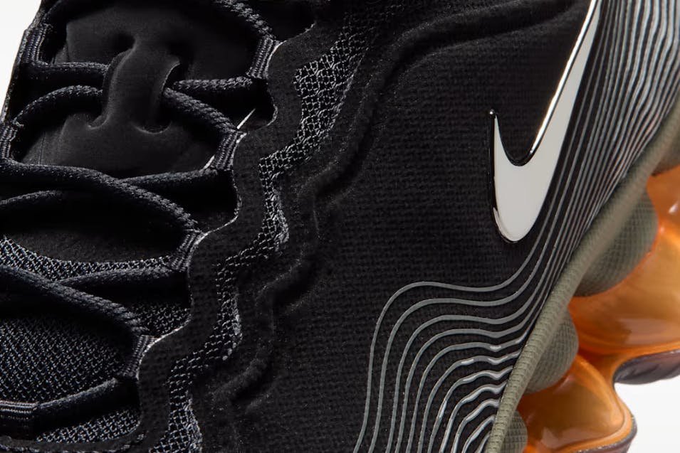 Nike Says the Future Is Fluid & These Colorways Prove It