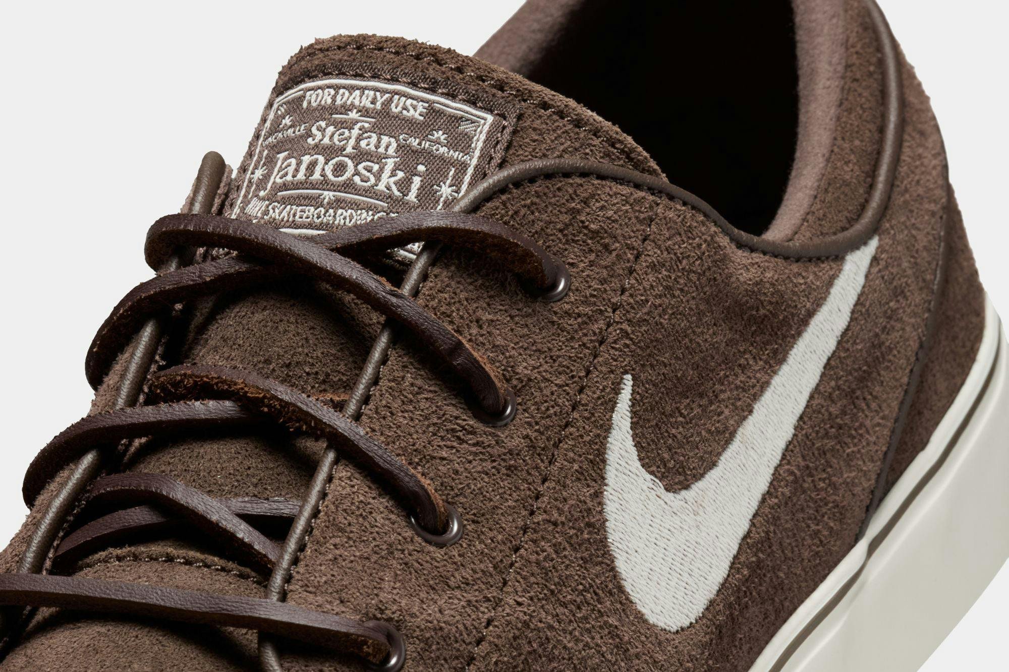 Careful, Nike’s Sweet Signature Skate Shoe Might Cause a Sugar Rush