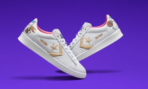 lola bunny converse