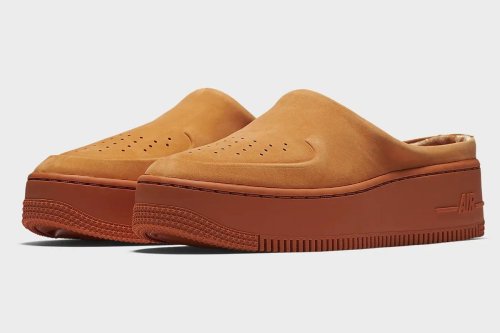 af1 loafer