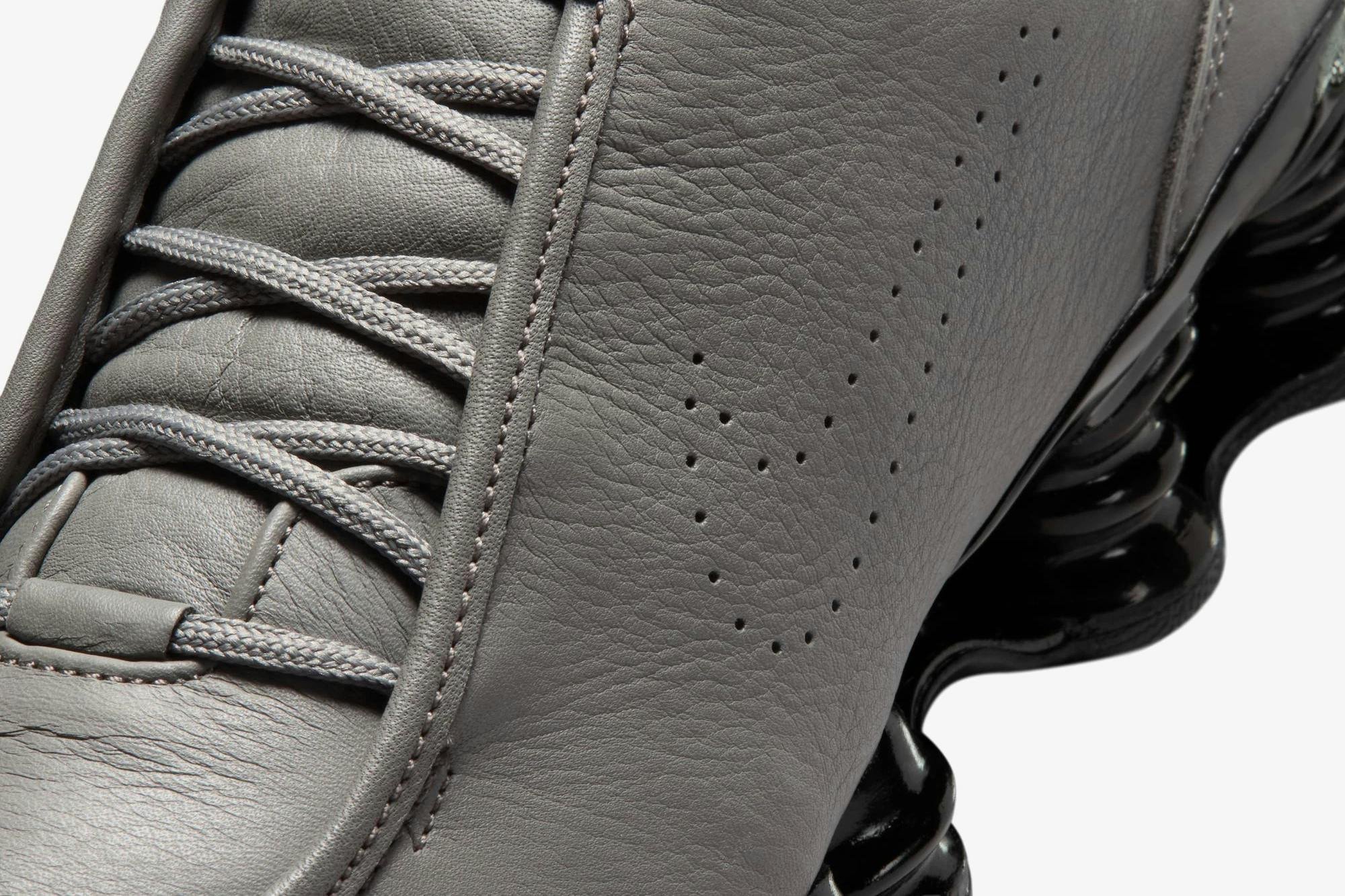 Nike’s Luxe Wallabee-Flavored Sneaker Is Part Tech Runner