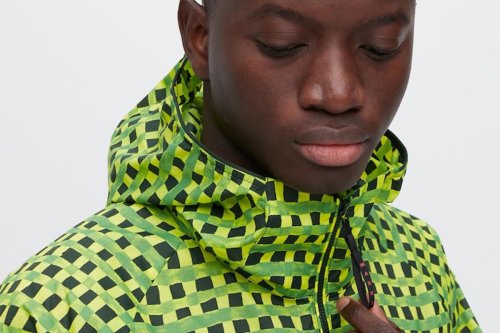 The Best Jacket from the UNIQLO x Marni Collection Is Now Less Than $20 | Flipboard