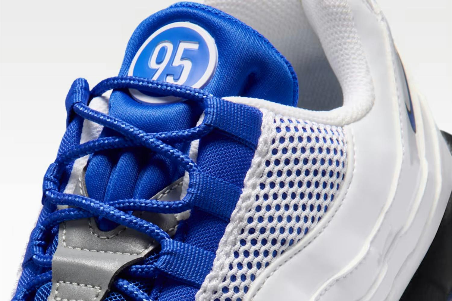 This Nike Air Max Classic Proves the Power of a Good General-Release