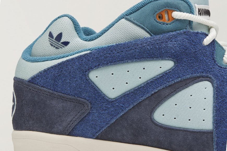 Benito's Latest Signature Is Inspired By Crystal-Clear Coastal Waters