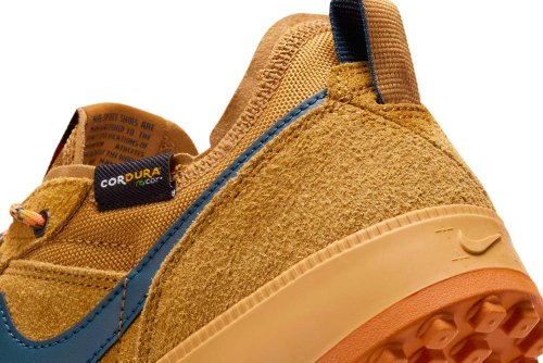 Nike's Outdoor-Flavored "Dunk" Is Now Built to Last