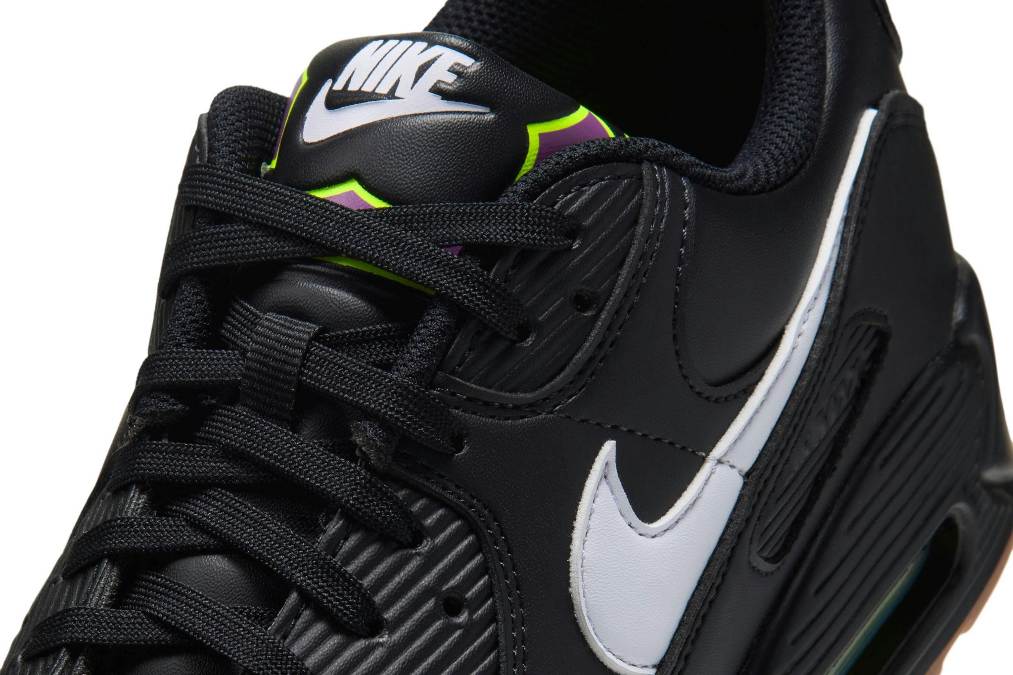 Nike's Soccer-Coded Air Max Is Too Luxe for the Field
