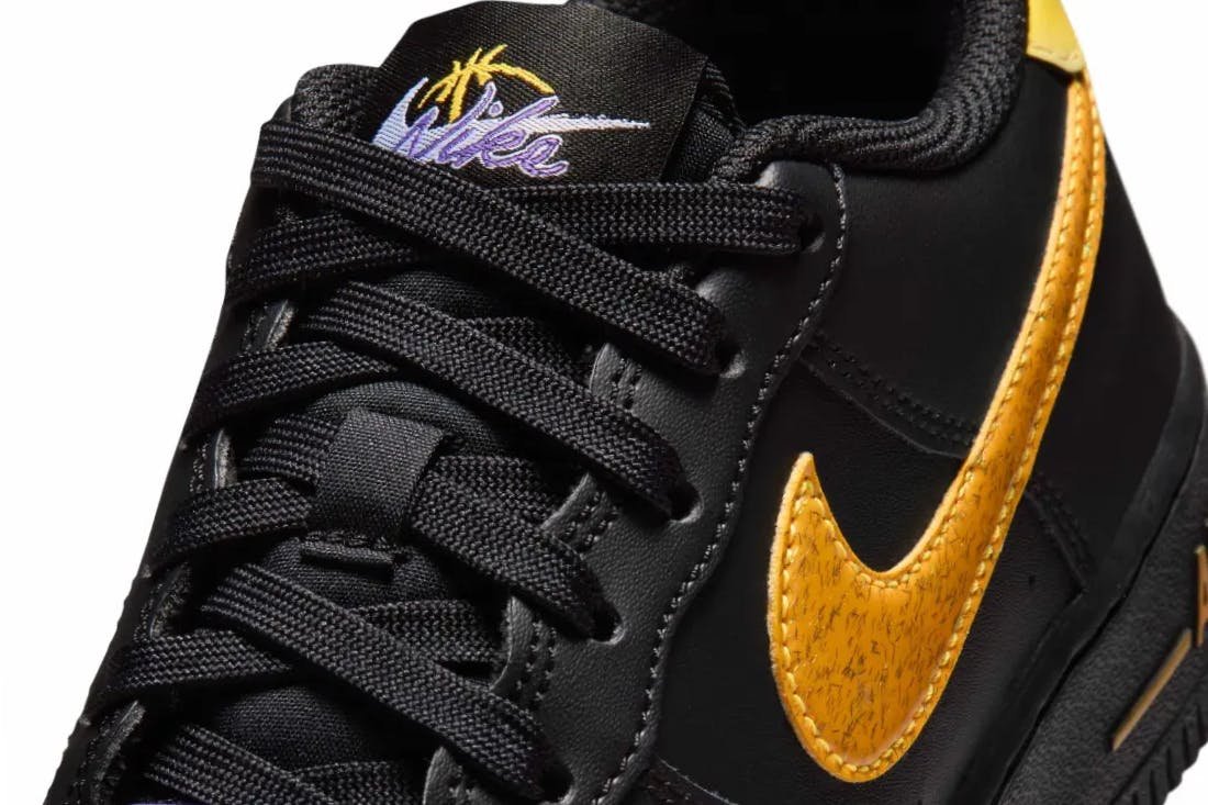 This Nike GS Drop Will Make You Wish You Had Tiny Feet