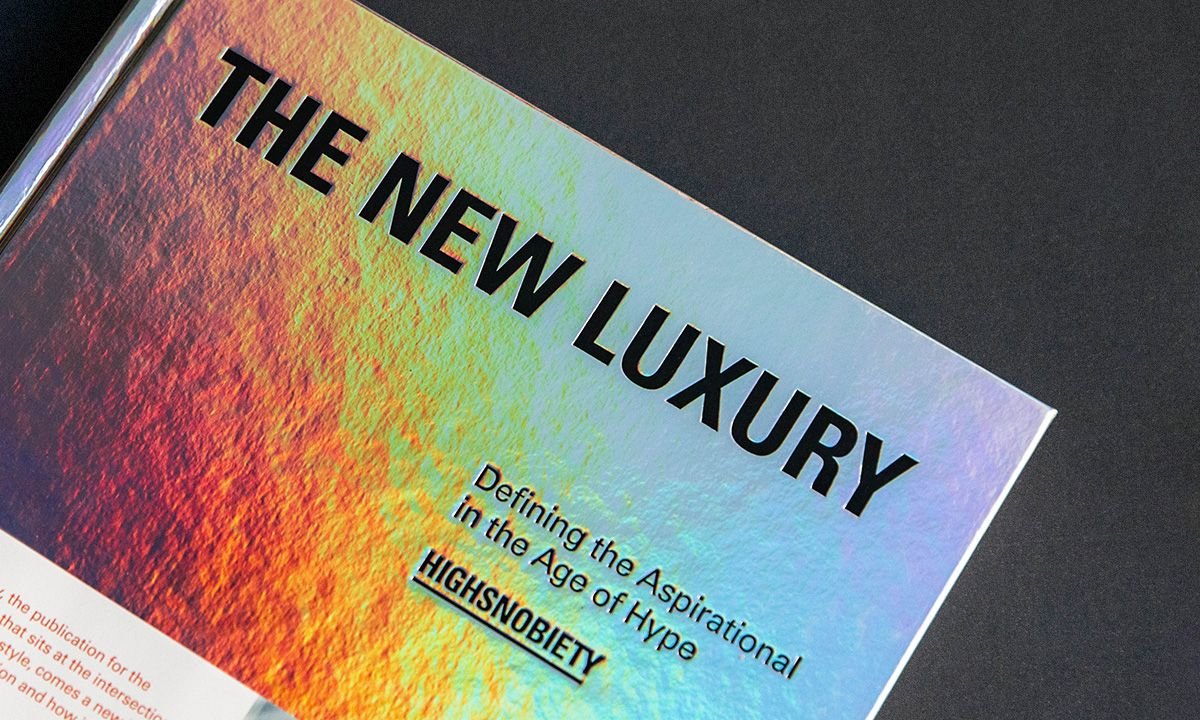 Virgil Abloh, Kim Jones & More Define What "Luxury" Means Today
