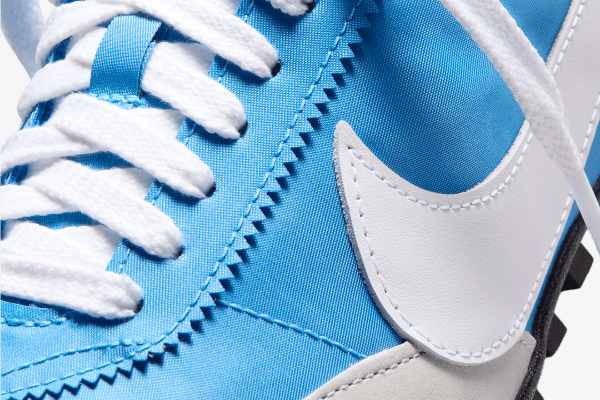 Even Nike’s Original Sneaker Is Getting a Taste of European Summer