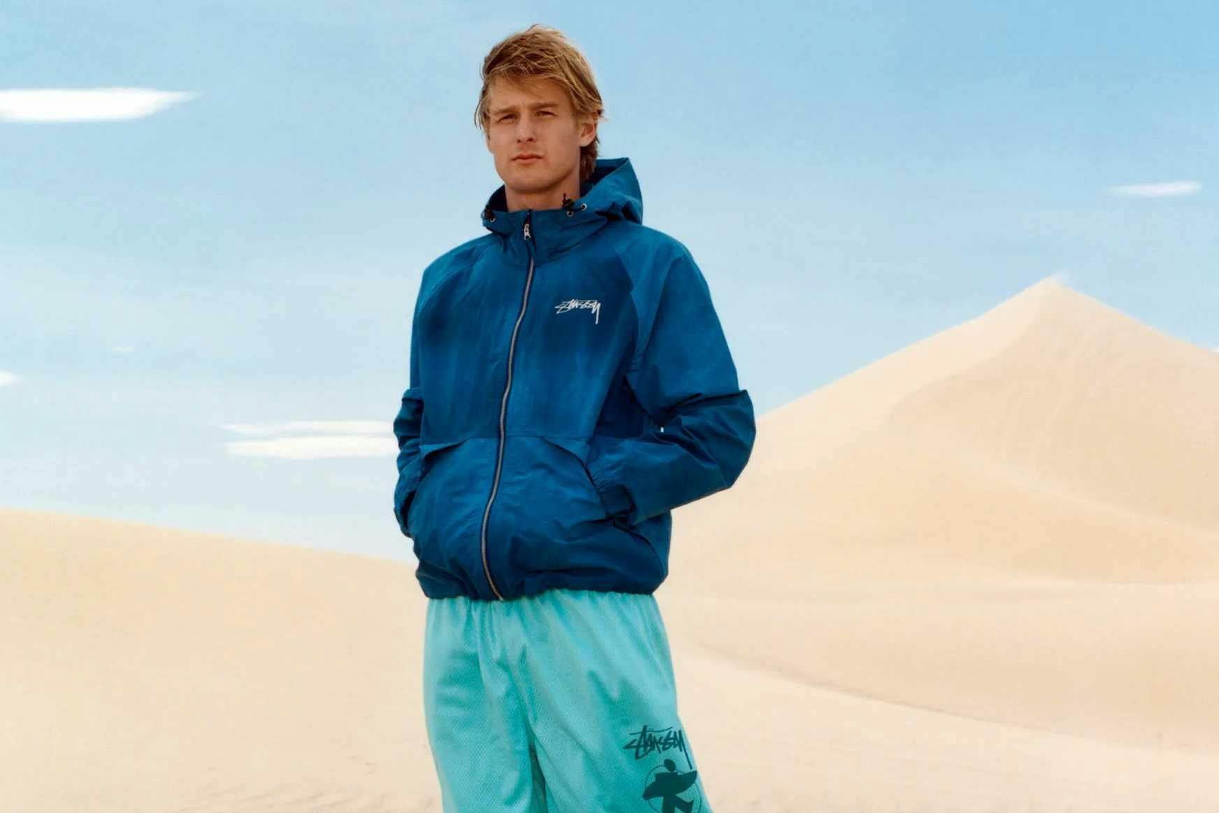 The Genius of Stüssy Lies in its Dyes