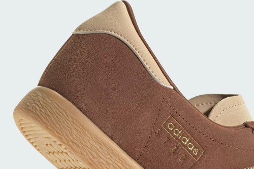The Sneaker Stealing the Best Bits From adidas' Past