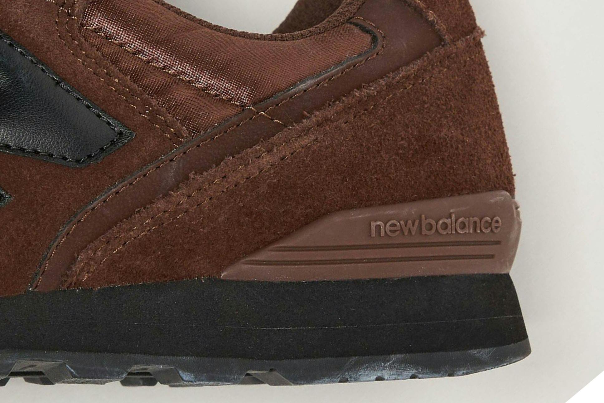 New Balance’s Elegant Dad Shoe Is a Rare Breed