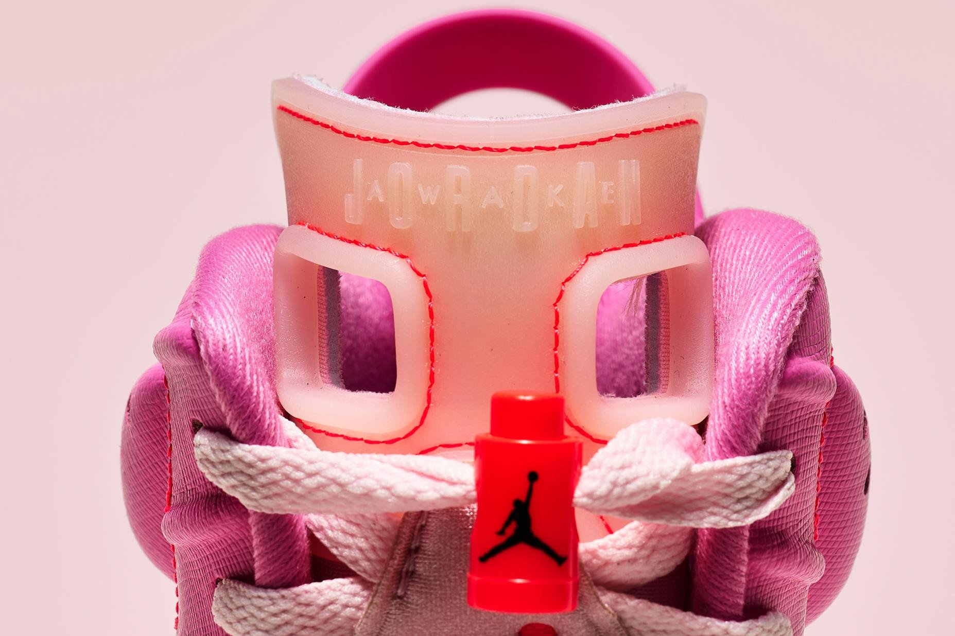 Thanks to Awake NY, the Sweetest Air Jordan 6s Exist