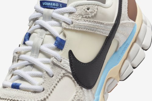 No Notes, Nike's Newest Vomero Sneaker Is Stunning