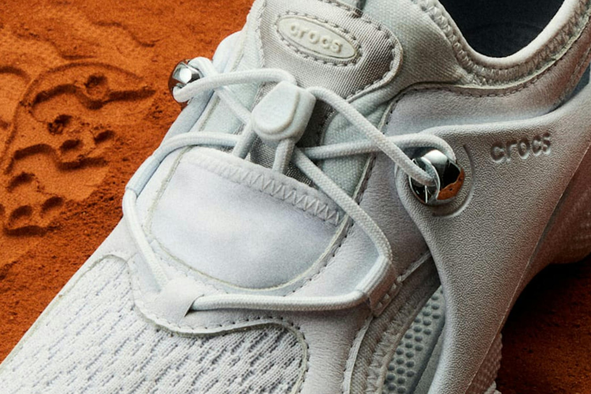Crocs Leaves the Clog Behind for a Surprisingly Serious Trail Shoe