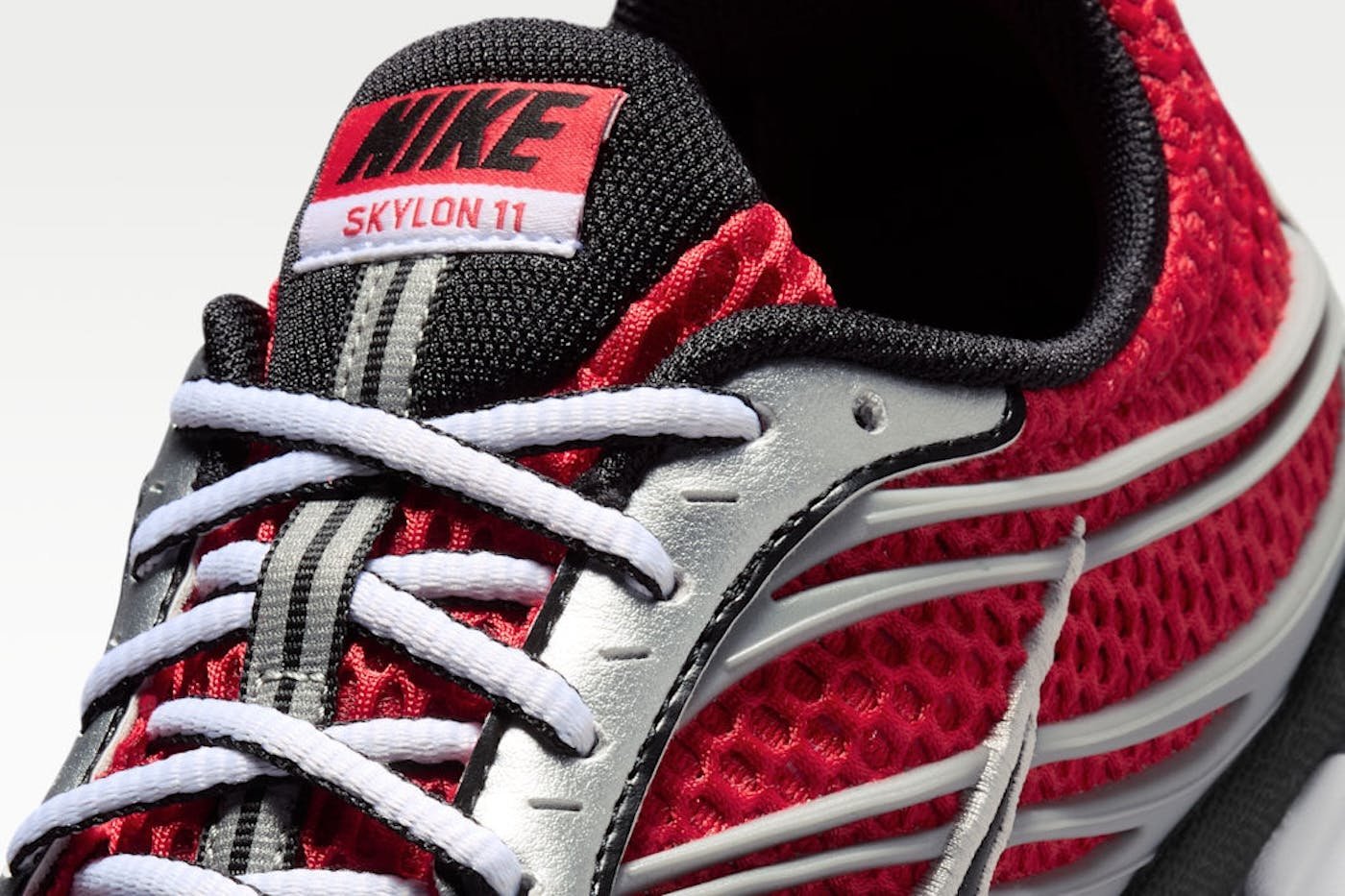 Nike's Hottest Old Sneaker Enters the Villa