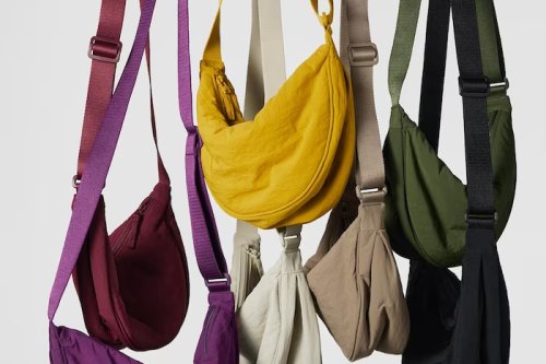 Luxury, Schmuxury: A $20 Bag Won the Year in Fashion, Data Reveals