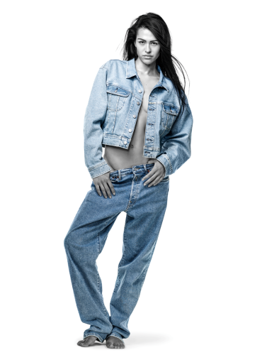 Replay Jeans Are Back With a Star-Studded Relaunch