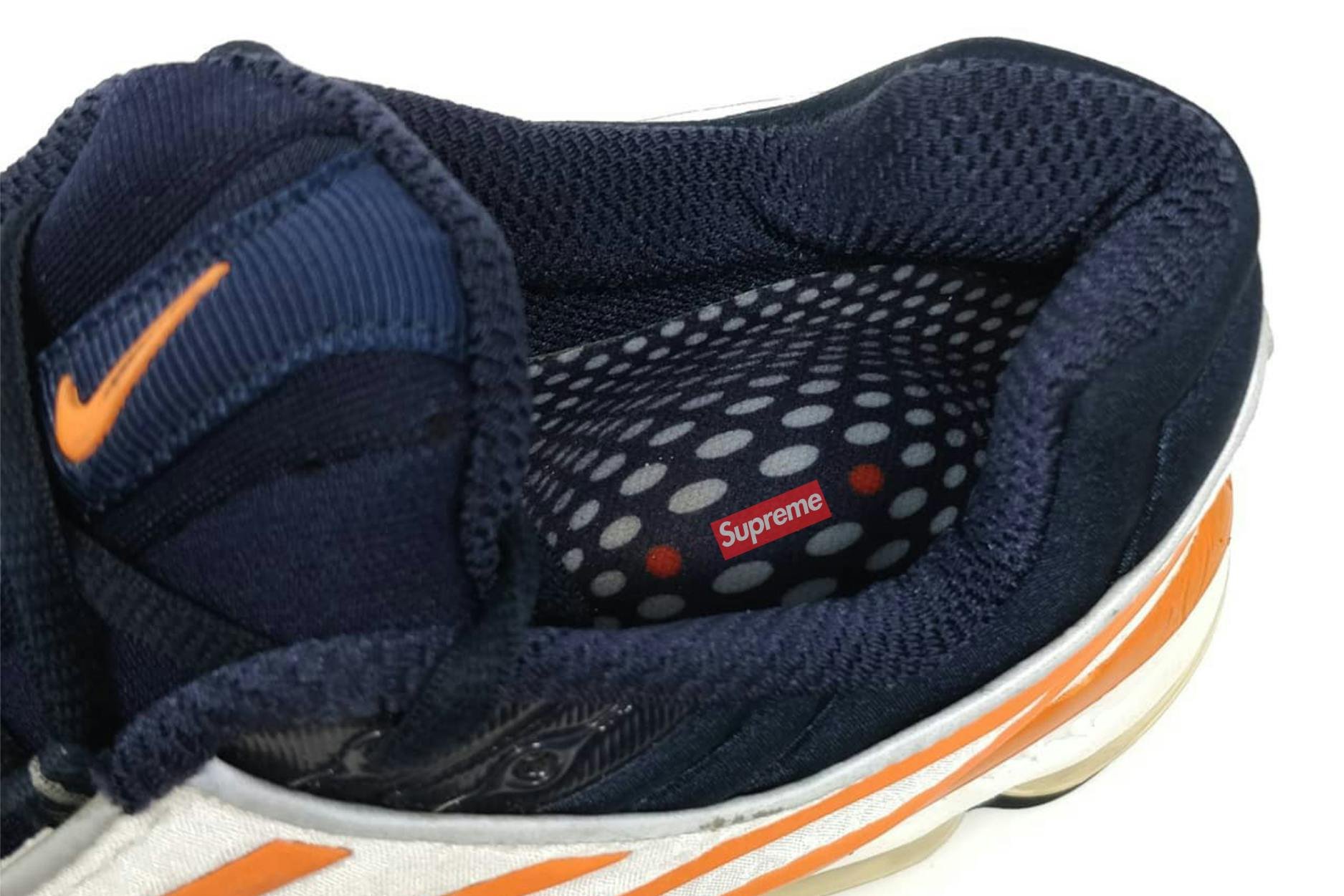 Supreme’s Next Nike Sneaker Is an Air Max Deep-Cut