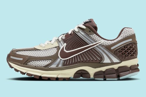 nike zoom vomero 5 tiramisu